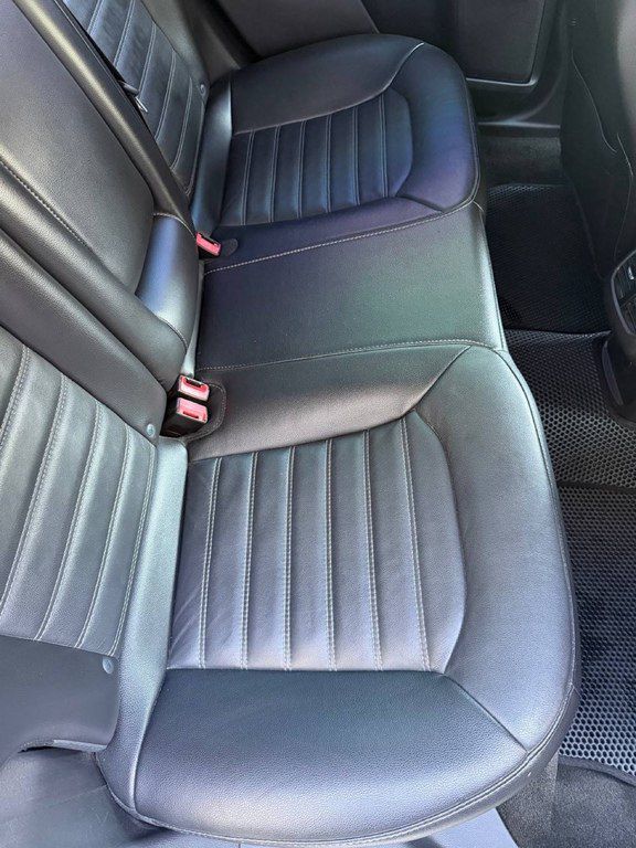 Ford Fusion (North America), 1.5 L, 2015 il, 207 550 km 77-FH-047 — Avtomobillər, Bakı (12)