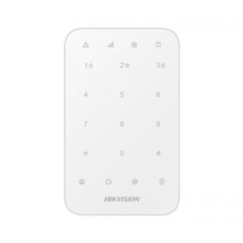 Hikvision simsiz LED klaviatura paneli — Bakı