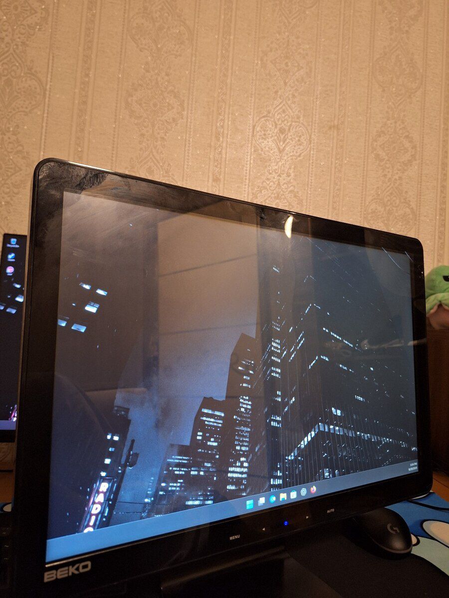 Monitor Beko — Kompüterlər və noutbuklar, Bakı (5)