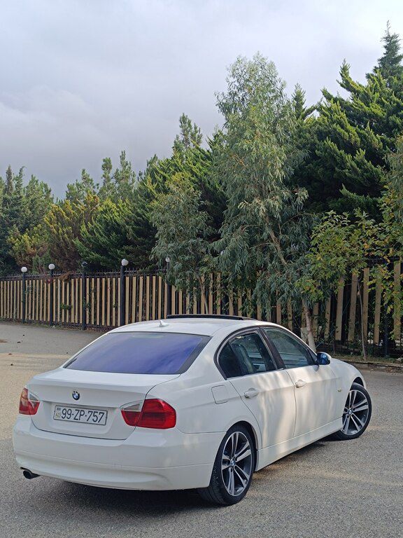 BMW 328, 2.0 L, 2007 il, 340 000 km 99-ZP-757 — Avtomobillər, Bakı (4)