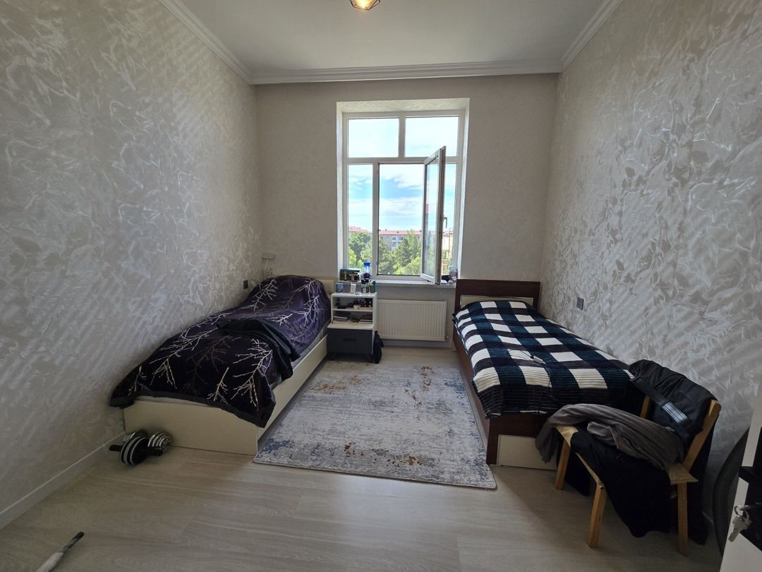Satılır 2 otaqlı köhnə tikili 60 m² — Mənzil, Sumqayıt (12)