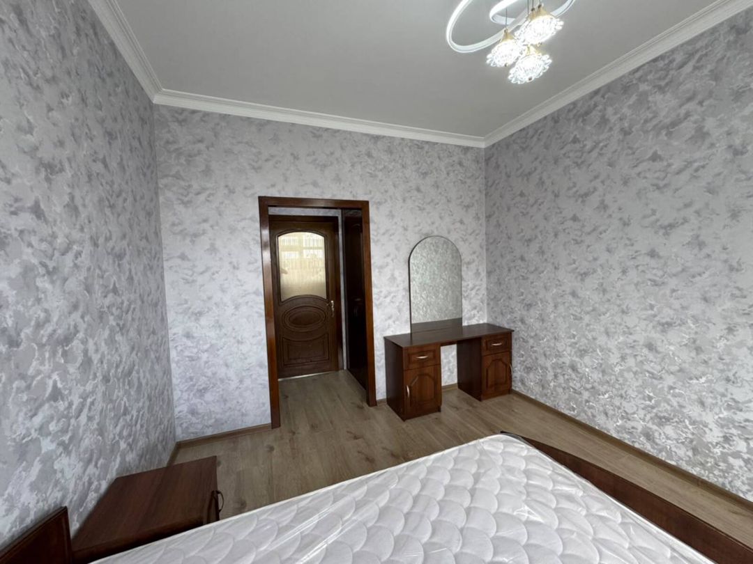 Satılır 2 otaqlı köhnə tikili 55 m² — Mənzil, Bakı (4)