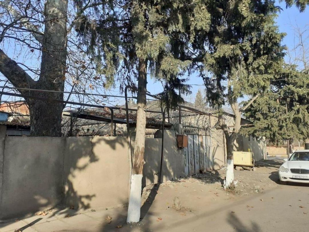 Satılır obyekt 1200 m² — Əmlak, Tovuz (8)
