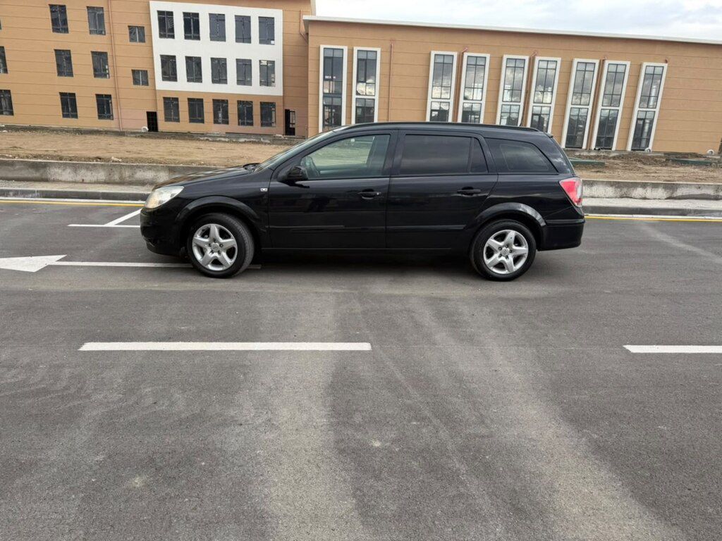 Opel Astra, 1.4 L, 2008 il, 246 820 km — Avtomobillər, Sumqayıt (8)
