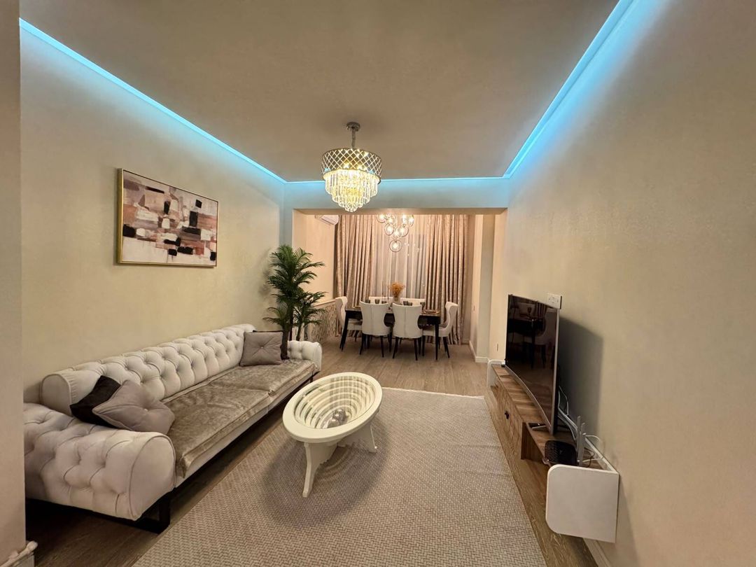 Satılır 2 otaqlı yeni tikili 69 m² — Mənzil, Bakı (2)