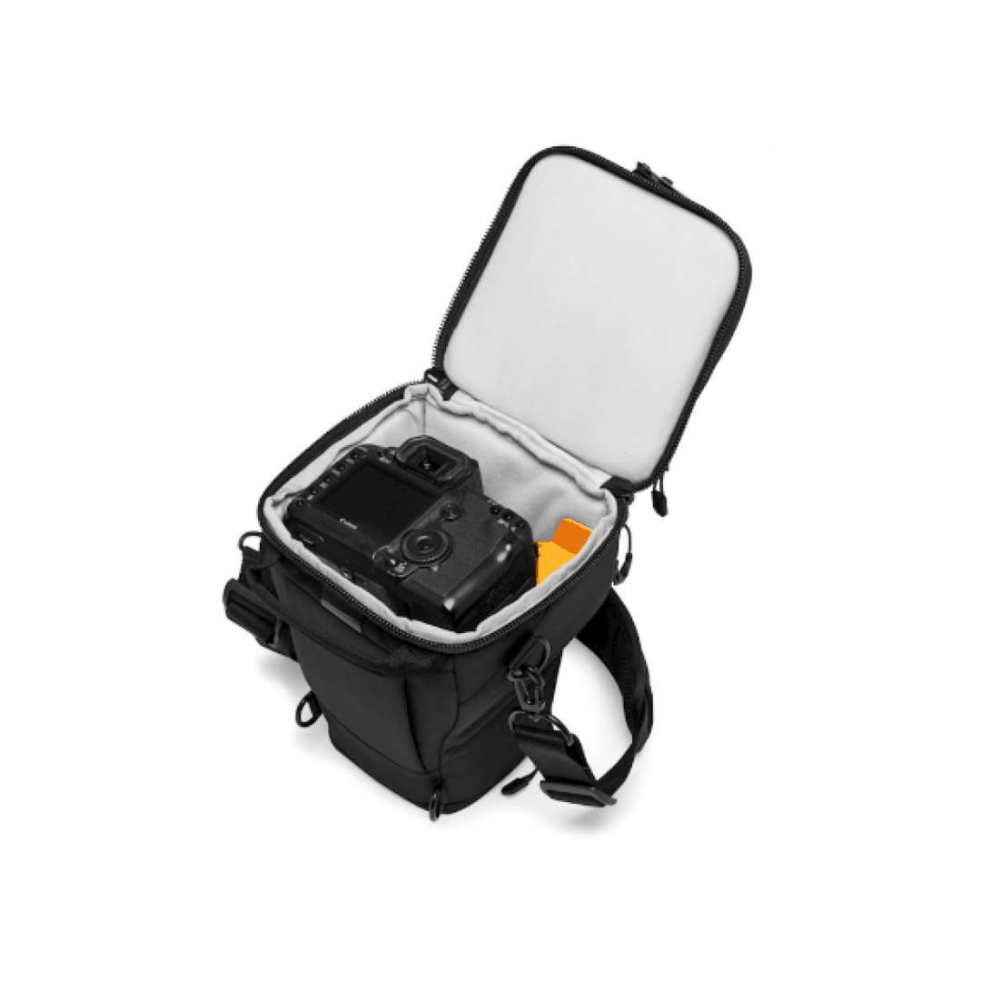 Fotoaparat üçün çanta LowePro ProTactic TLZ 70 AW II — Çantalar, Bakı (3)