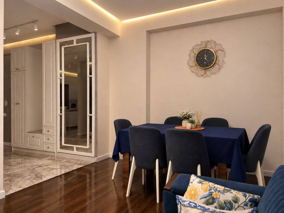 Satılır 2 otaqlı yeni tikili 76 m² — Mənzil, Bakı (4)