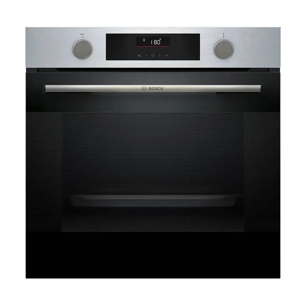 Bosch HUA736ER0 quraşdırılan ankastr elektrik soba – 76 L, Sensor + — Masaüstü plitələr, Bakı (2)
