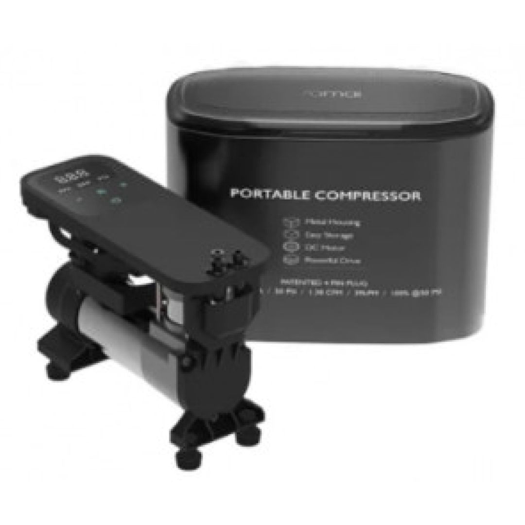 Portativ nasos 70 Mai Air Compressor TP01 — Aksesuarlar, Bakı