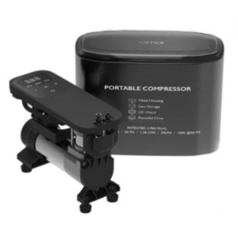 Portativ nasos 70 Mai Air Compressor TP01 — Bakı