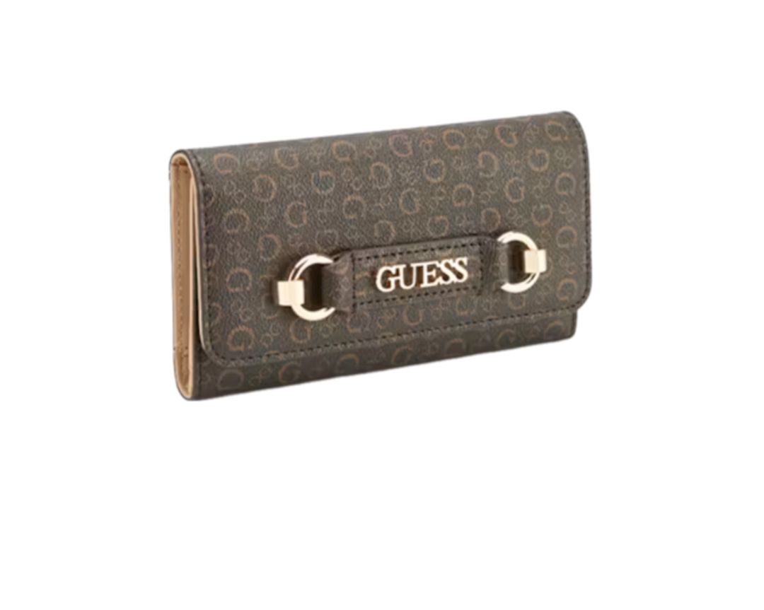 Pul kisəsi qadınlar üçün Guess SG940551 Cocoa — Mallar, Bakı (2)