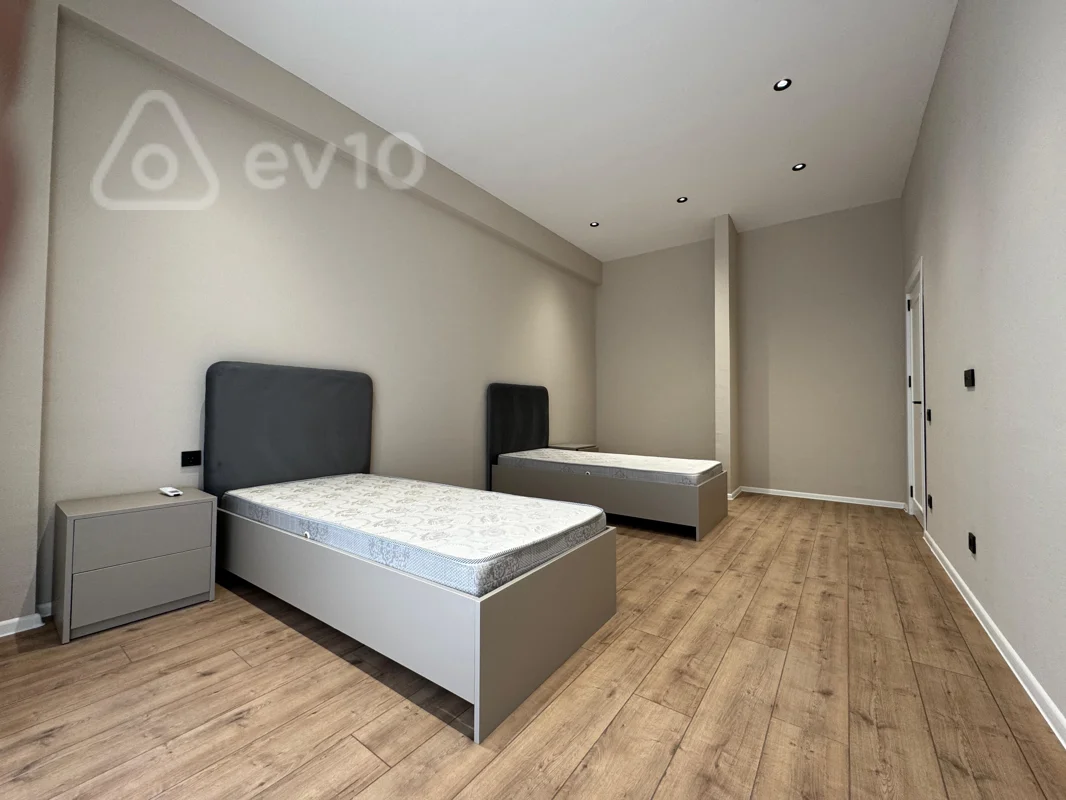 4 otaqlı mənzil, 178 m², 5 saylı Asan xidmətin yanı — Mənzil, Bakı (12)