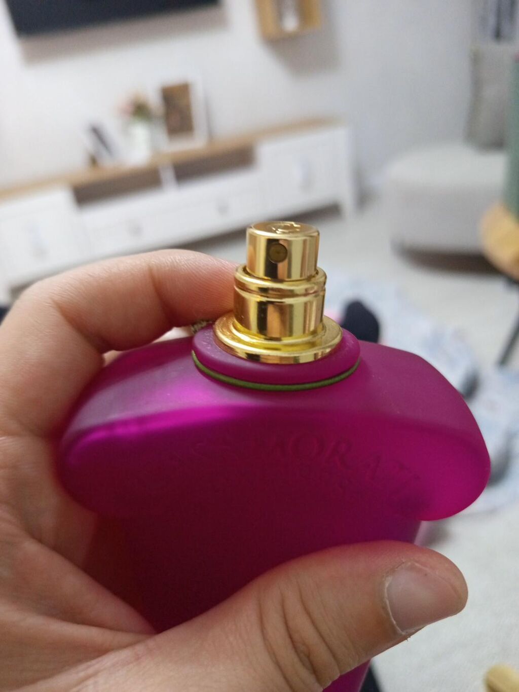 Xerjoff Casamorati Gran Ballo EDP 100 ml – Original *Həcmi: 100 ml — Ətir, Digah (6)
