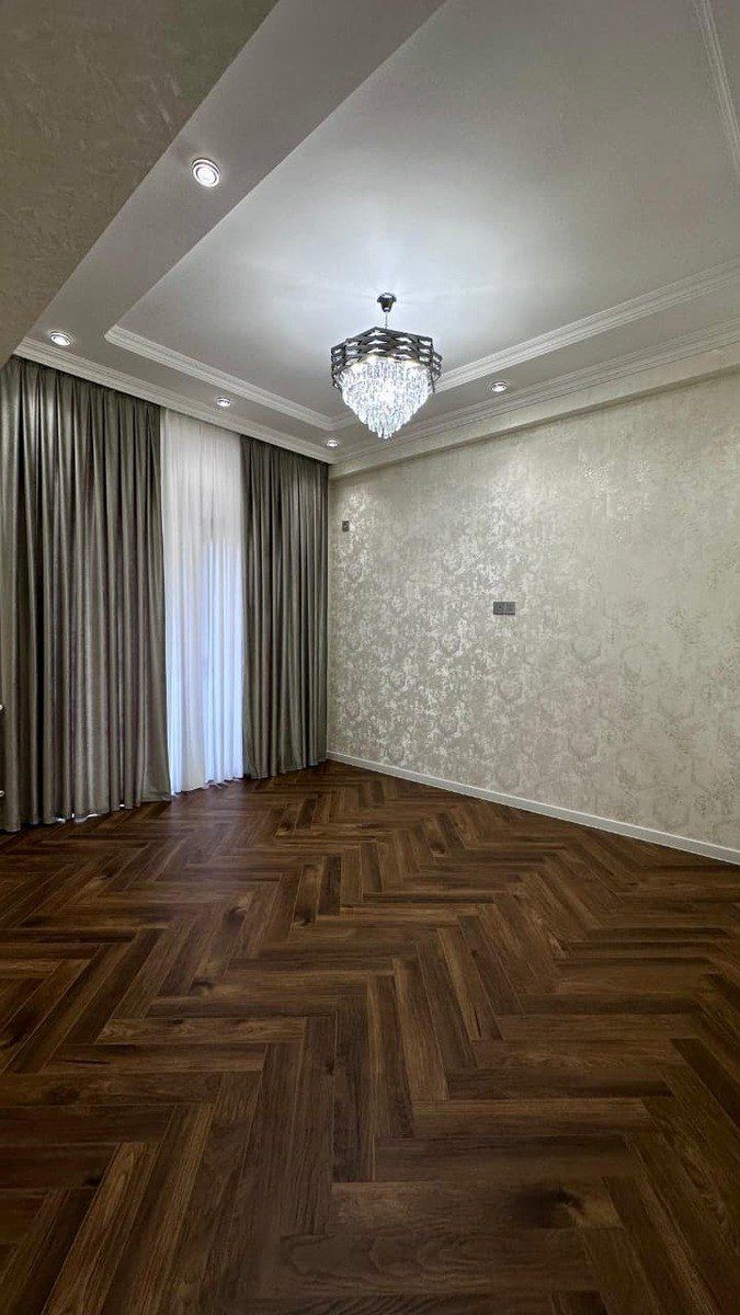 Satılır 2 otaqlı yeni tikili 85 m² — Mənzil, Bakı (3)