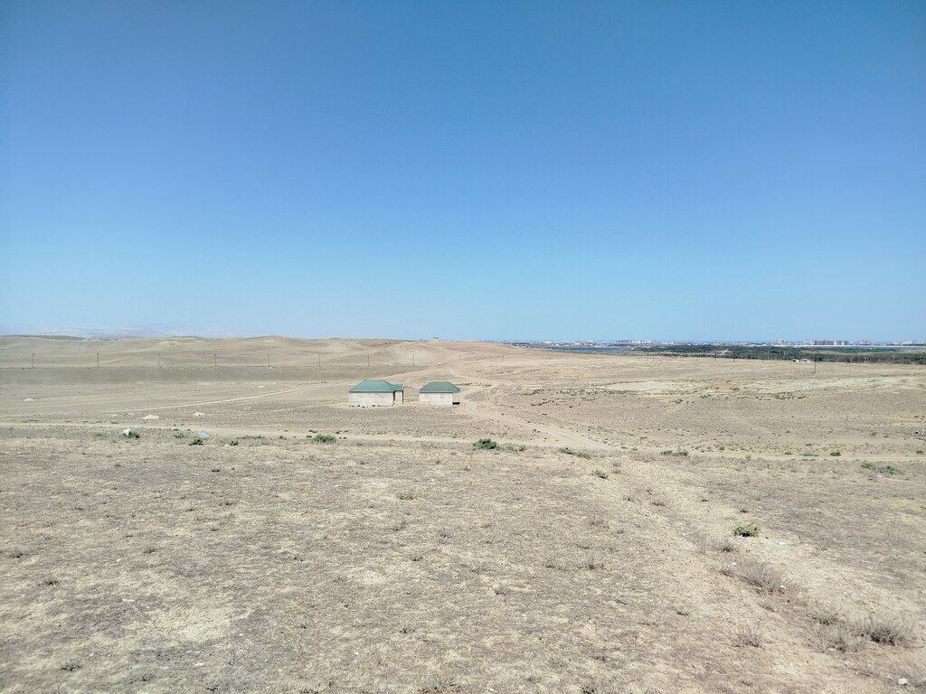 8 sot torpaq sahəsi, Aşağı güzdək qəs — Torpaq, Bakı (4)