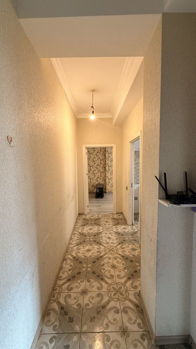 İcarəyə verilir 2 otaqlı yeni tikili 60 m² — Mənzil, Xırdalan (3)