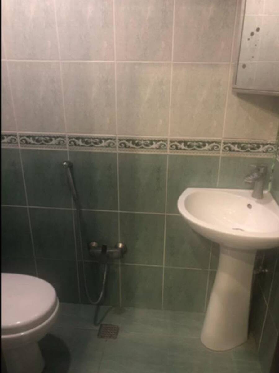 Satılır 2 otaqlı yeni tikili 105 m² — Mənzil, Bakı (5)