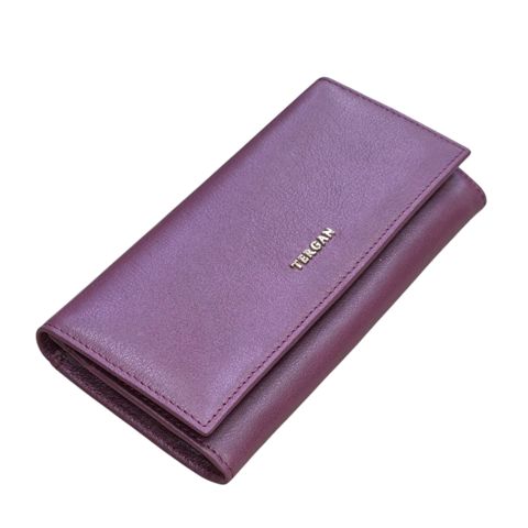 Qadın pul kisəsi Tergan 5807, süni dəri, tünd qırmızı — 91.37 ₼ · Bakı · Mallar Qadın pul kisəsi Tergan 5807, süni dəri, tünd qırmızı — Bakı