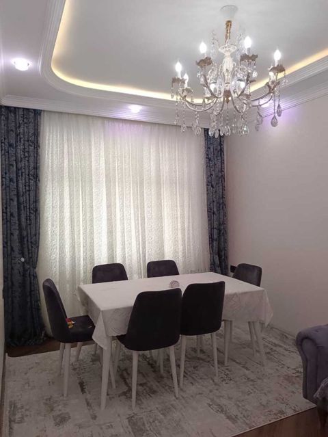 Satılır 2 otaqlı yeni tikili 50 m² — 105 000 ₼ · Sumqayıt · Mənzil Satılır 2 otaqlı yeni tikili 50 m² — Sumqayıt