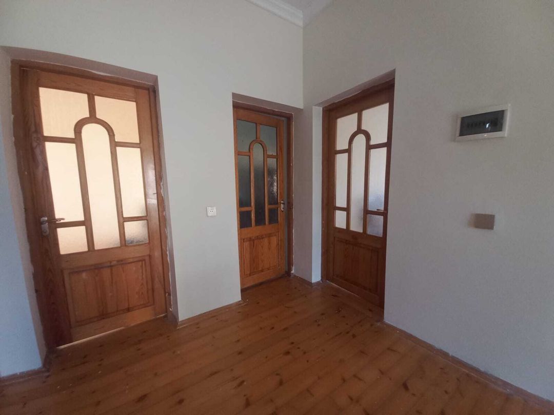Satılır 6 otaqlı həyət evi/bağ evi 220 m² — Ev, villa, Sumqayıt (8)