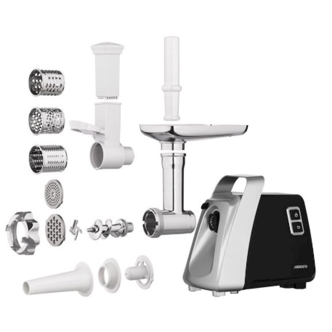 Ətçəkən Ardesto Meat Grinder MGK-2100 — Ev texnikası, Bakı (4)