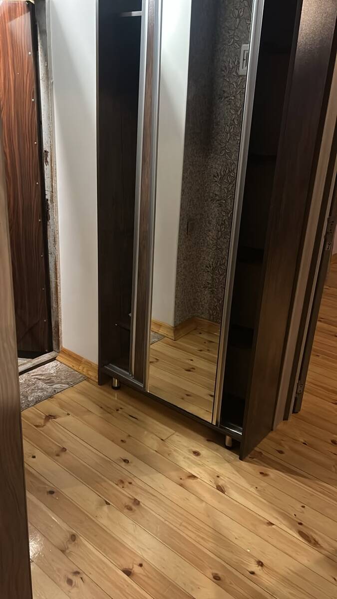 İcarəyə verilir 2 otaqlı həyət evi/bağ evi 60 m² — Ev, villa, Bakı (7)
