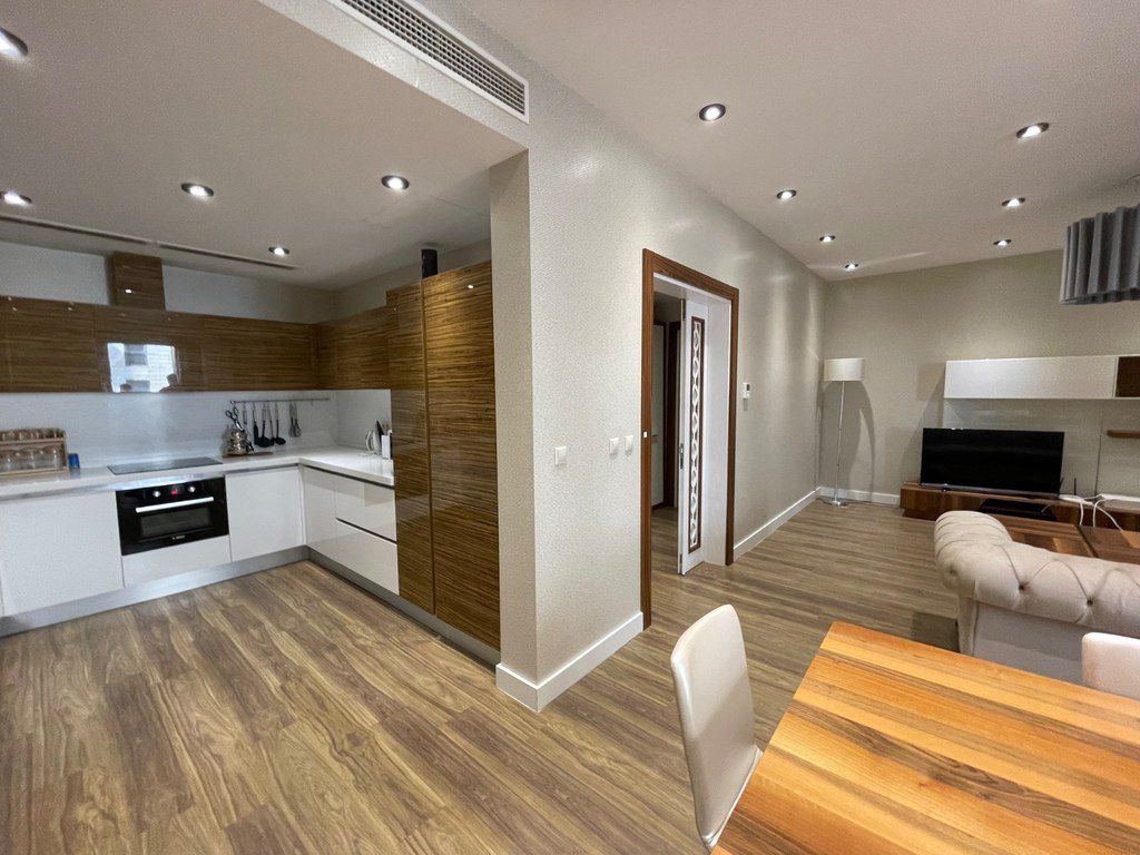 İcarəyə verilir 2 otaqlı yeni tikili 115 m² — Mənzil, Bakı (7)