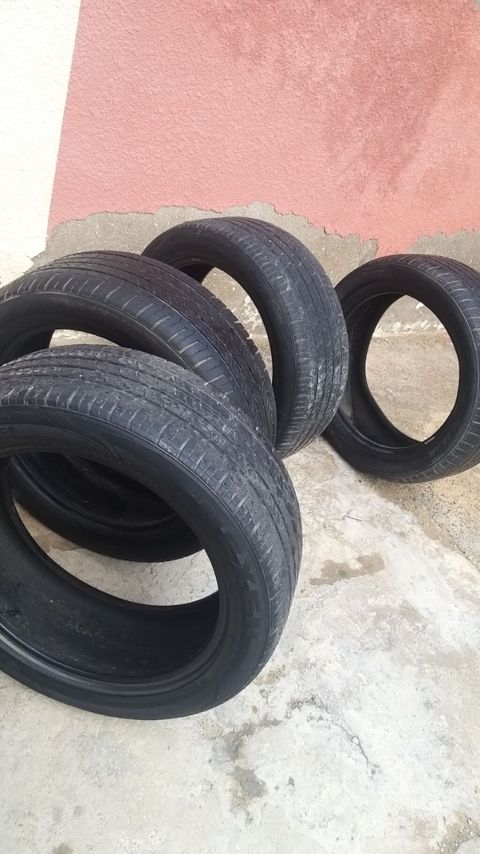 245 50 R20 Unvan Hökməli — 120 ₼ · Xırdalan · Şinlər 245 50 R20 Unvan Hökməli — Xırdalan
