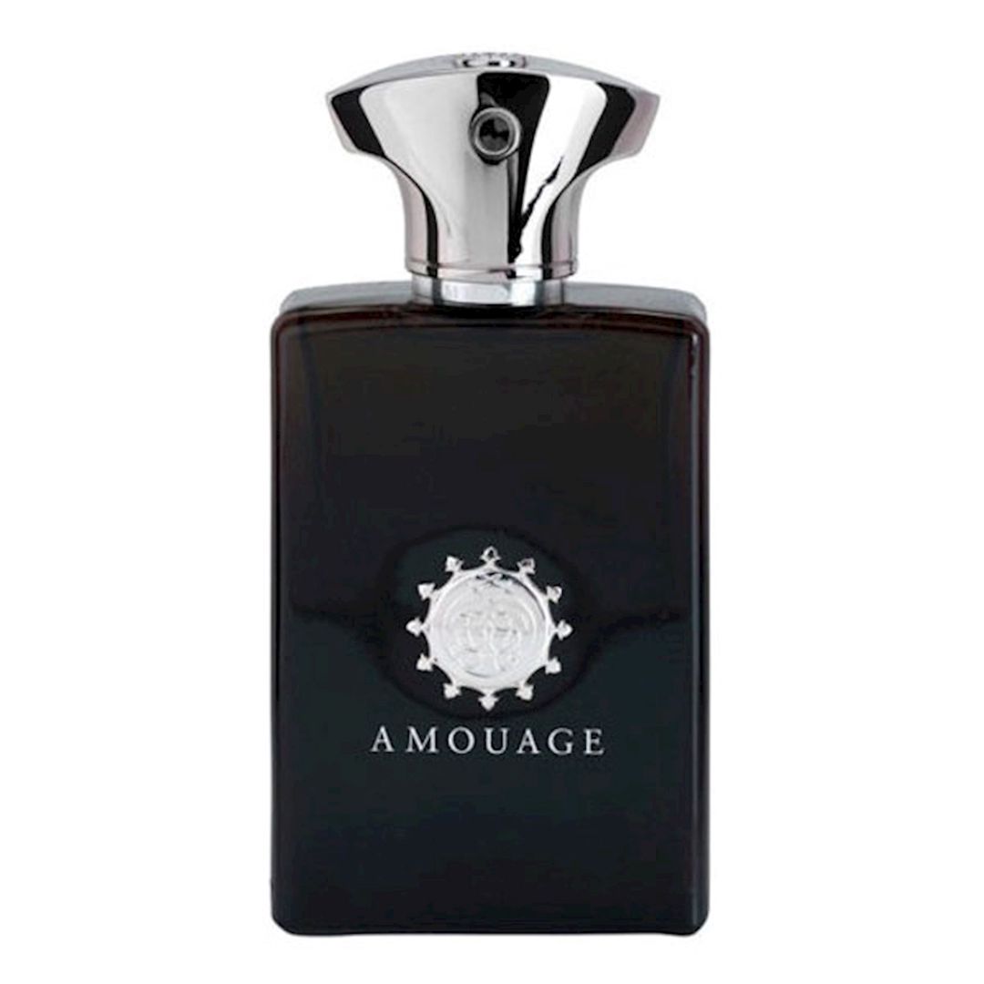 Amouage Memoir Man kişilər üçün ətir suyu 100 ml — Mallar, Bakı (2)