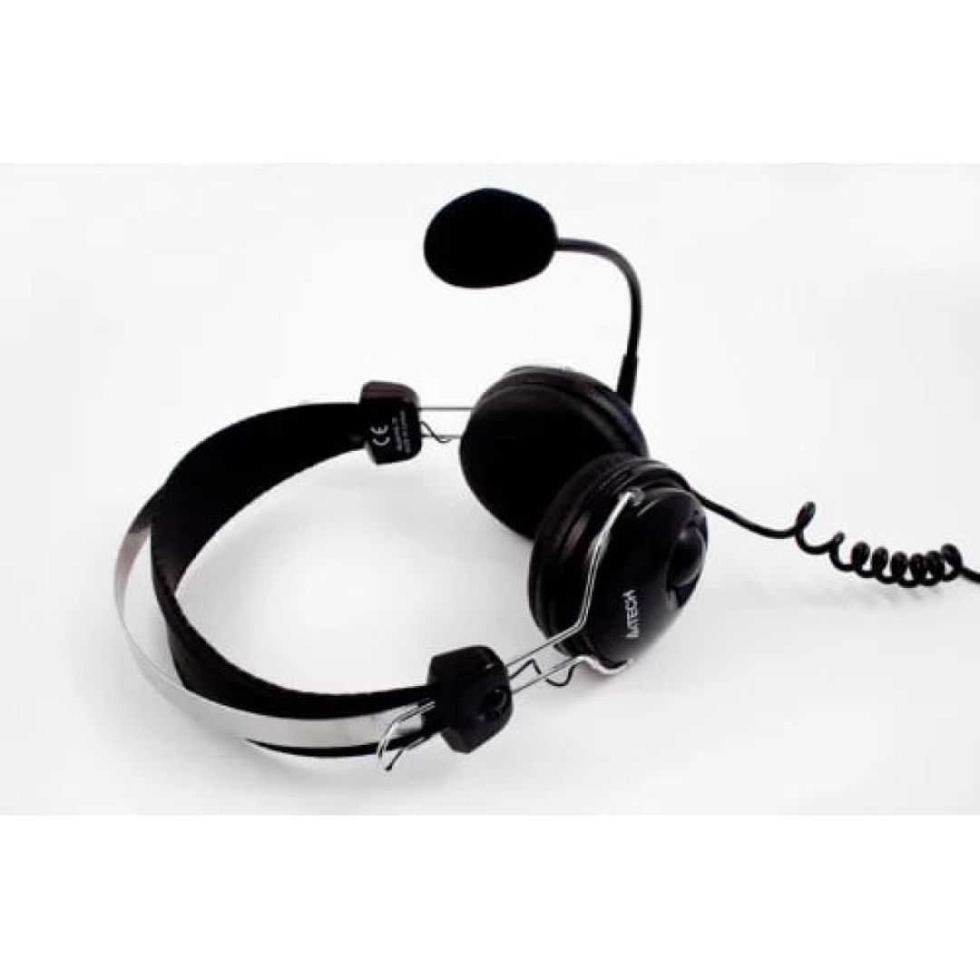 Stereo Qulaqcıq A4Tech HS-7P — Telefonlar və qadjetlər, Bakı