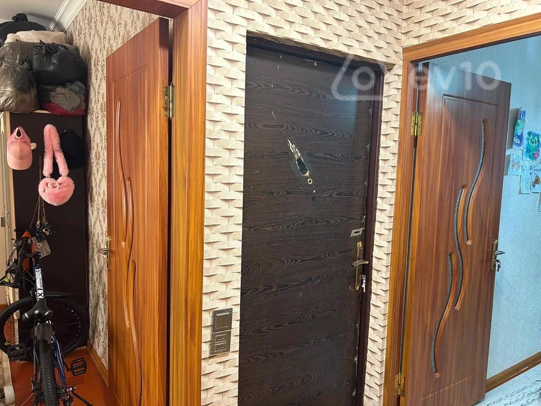 2 otaqlı mənzil, 65 m², Yeni yasamal — kirayə — Mənzil, Bakı (11)