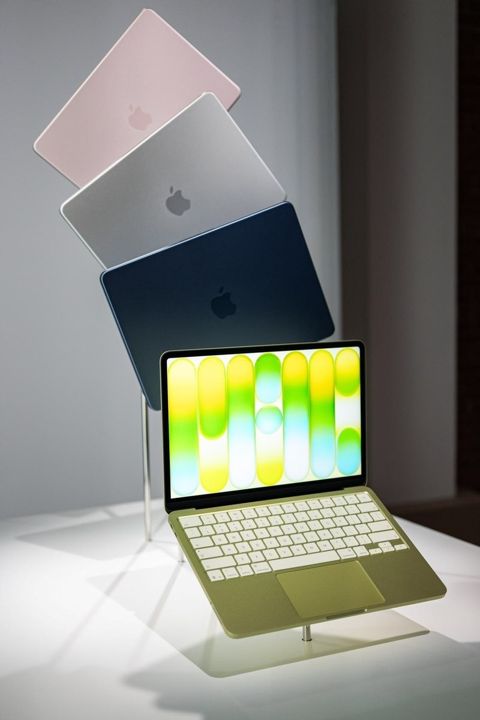 Mac Neo 8/512GB All Colors Ru/A — Bakı