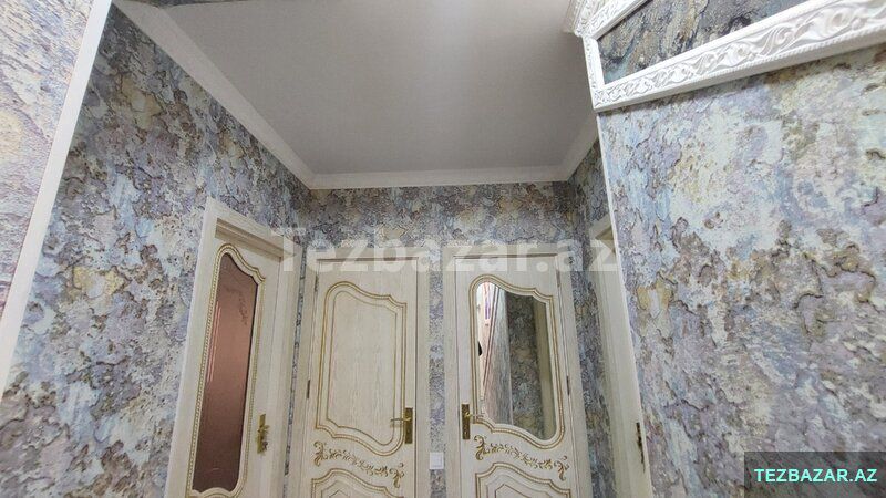 Məzil Dublekstdir 3 otaq Xırdalan ş — Ev, villa, Xırdalan (6)