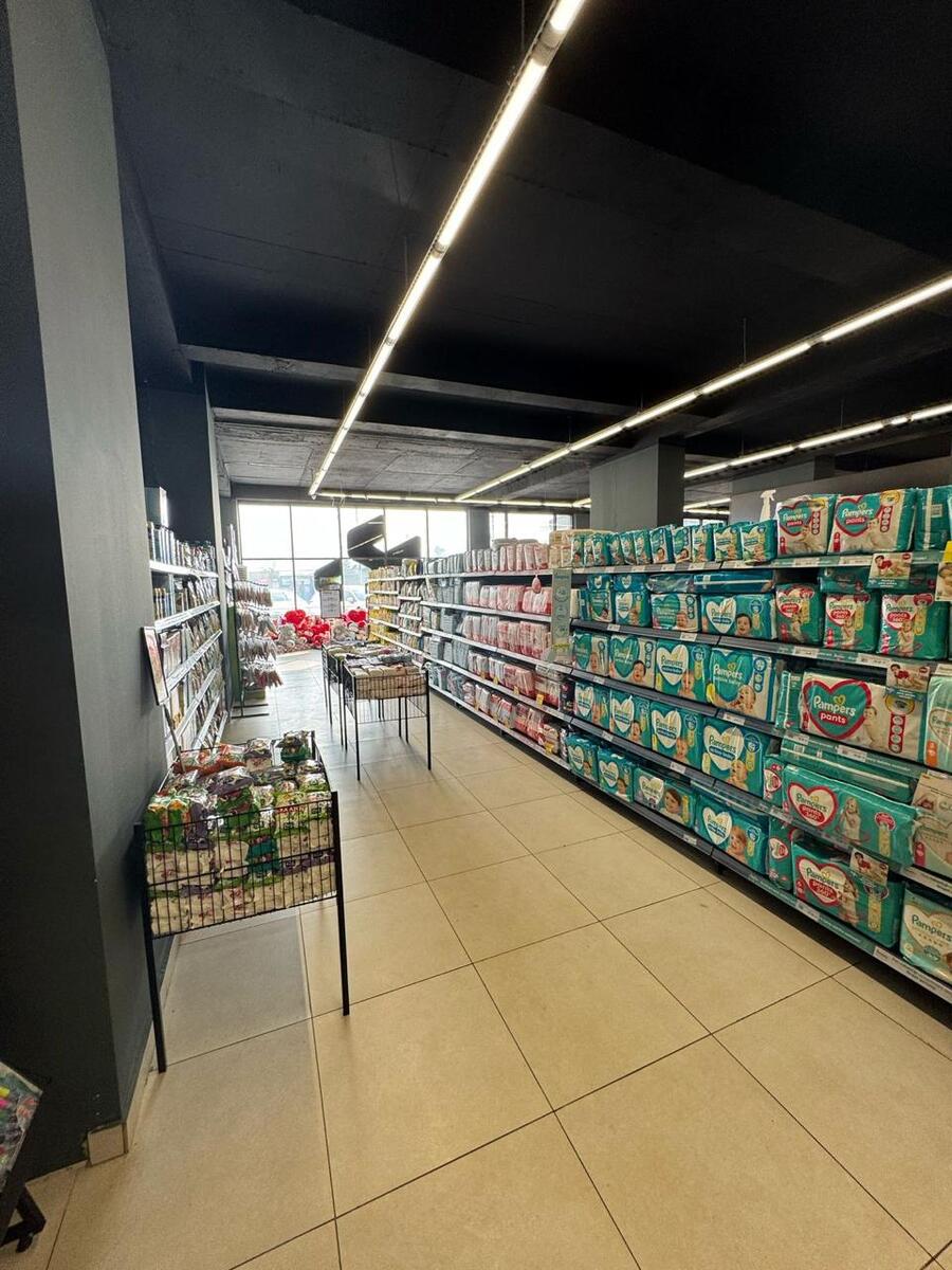 Satılır obyekt 3500 m² — Əmlak, Bakı (11)