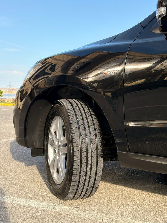 Hyundai Santa Fe, 2.0 L, 2010 il, 218 000 km — Avtomobillər, Bakı (9)