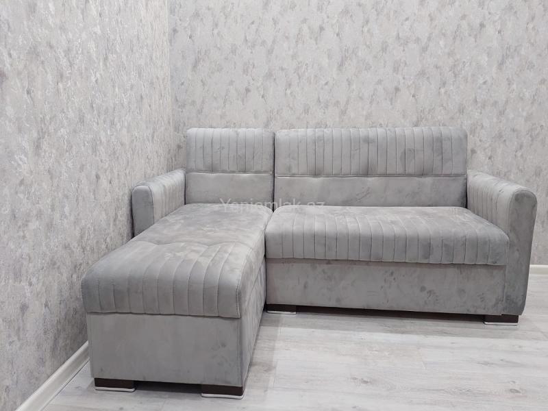 Kirayə 2 otaqlı Bina evi menzil (Yeni tikili), 70 m², Suraxanı rayonu — Mənzil, Bakı (2)
