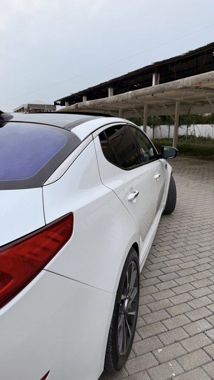 Kia Optima, 2.0 L, 2014 il, 244 260 km 90-NT-043 — Avtomobillər, Lənkəran (12)