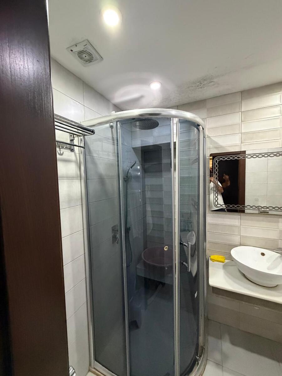 Satılır 4 otaqlı yeni tikili 121.1 m² — Mənzil, Xırdalan (9)