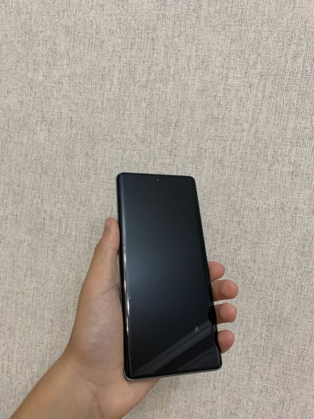 Redmi Note 14 Pro, 256 GB, rəng - Mavi — Xiaomi, Mehdiabad (2)