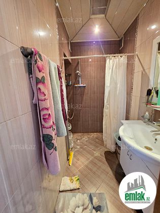 Satılır 3 otaqlı 90 m² köhnə tikili 2 mkr — Mənzil (6)