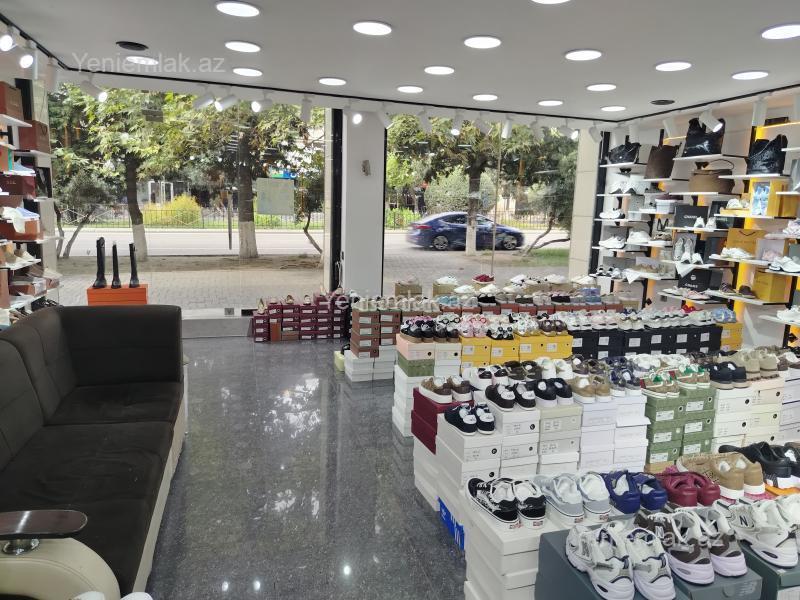Kirayə 2 otaqlı Obyekt, 100 m², 1-ci mikrorayon — Əmlak, Sumqayıt (12)