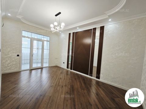 Satılır 2 otaqlı 44 m² yeni tikili Masazır