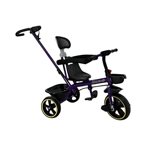 Uşaq üçtəkərli velosipedi 953403-RB, bənövşəyi 953403-RB uşaq — Bakı