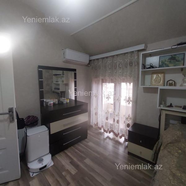 Satılır 2 otaqlı Bina evi menzil (Yeni tikili), 40 m², Yasamal rayonu — Mənzil, Bakı (4)