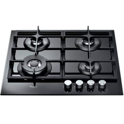 Whirlpool GOA 6425/NB — Almal — Home Appliances