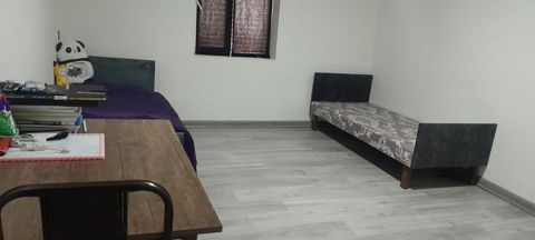 Tələbə qızlar üçün kirayə verilir Universitetin üstündəki döngədə — Şəki