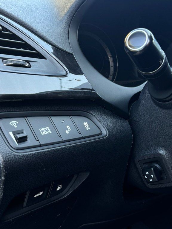 Hyundai Grandeur, 2.2 L, 2015 il, 224 000 km — Avtomobillər, Zaqatala (5)