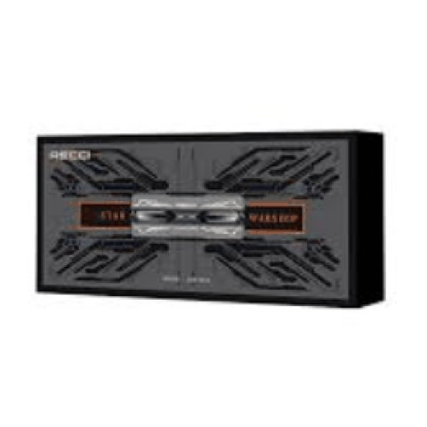 Simsiz qulaqlıq Recci Star Warship TWS Earbuds REP-W52 — 54 ₼ · Bakı · Telefonlar və qadjetlər Simsiz qulaqlıq Recci Star Warship TWS Earbuds REP-W52 — Bakı