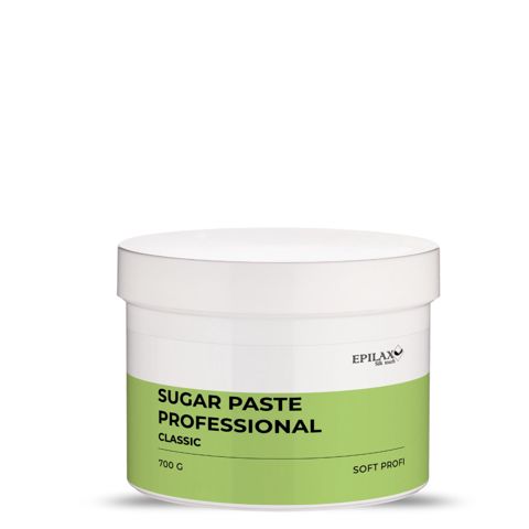 Şuqarinq pastası Epilax Silk Touch Soft Profi 700 q — 35 ₼ · Bakı · Mallar Şuqarinq pastası Epilax Silk Touch Soft Profi 700 q — Bakı