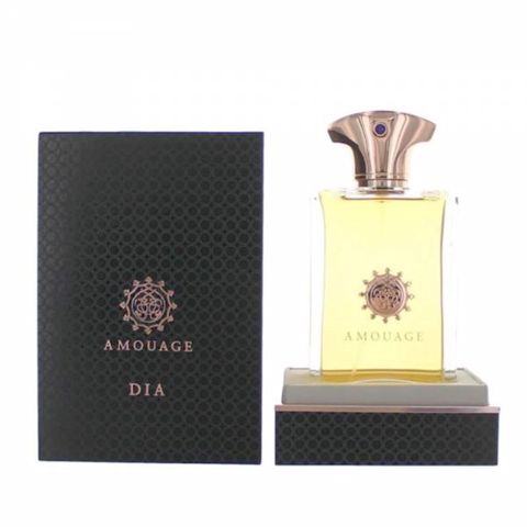 Amouage Dia Man kişilər üçün ətir suyu 100 ml — 460 ₼ · Bakı · Mallar Amouage Dia Man kişilər üçün ətir suyu 100 ml — Bakı